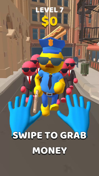 我会吸金大法最新版