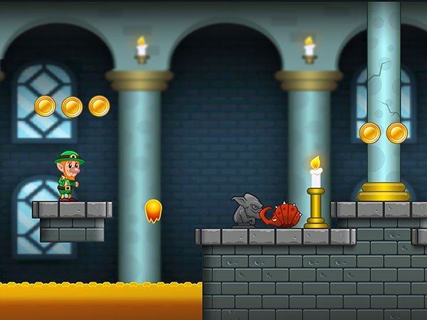 超级水管工手机版