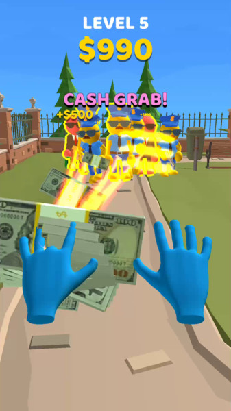 我会吸金大法最新版