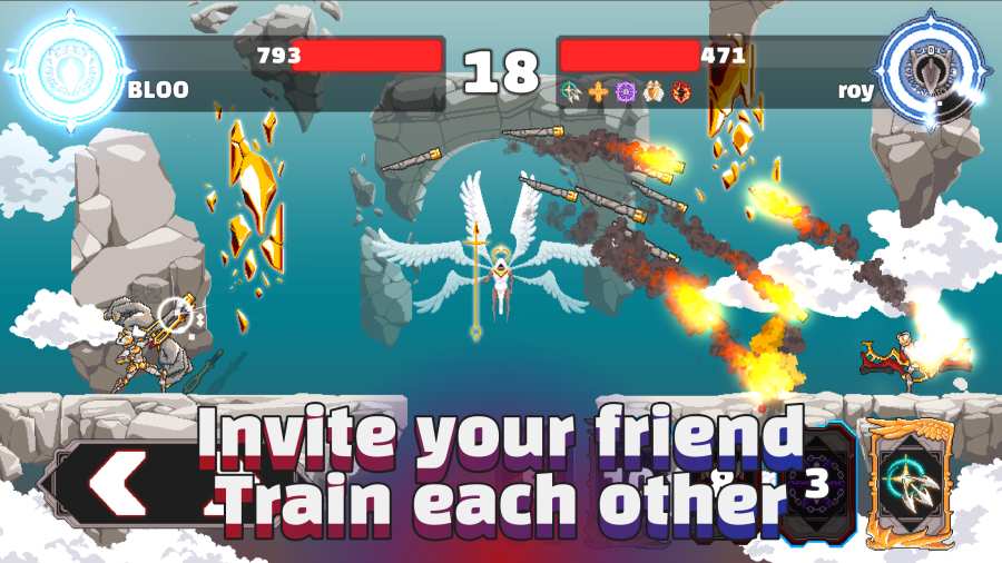 弓箭之神最新版