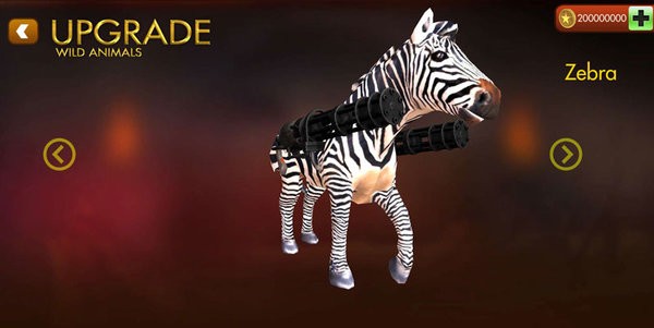 皇家动物争霸手机版 皇家动物争霸官方下载