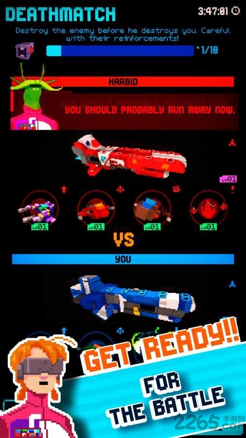 双子射击舰无敌舰队内购破解版 双子射击舰无敌舰队破解版