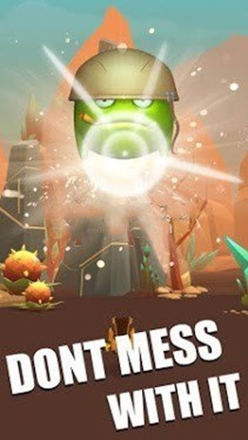 坦克太疯狂(Crazy Tanks)游戏