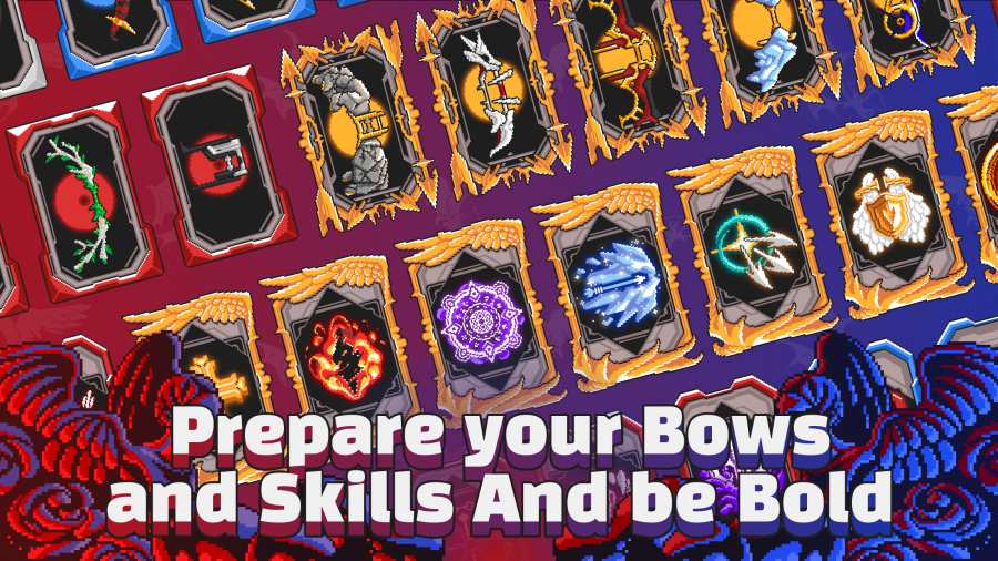 弓箭之神最新版