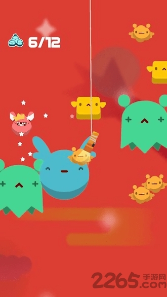 床下怪物最新版下载