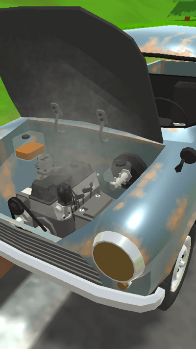 修理我的跑车手游 修理我的跑车最新版下载