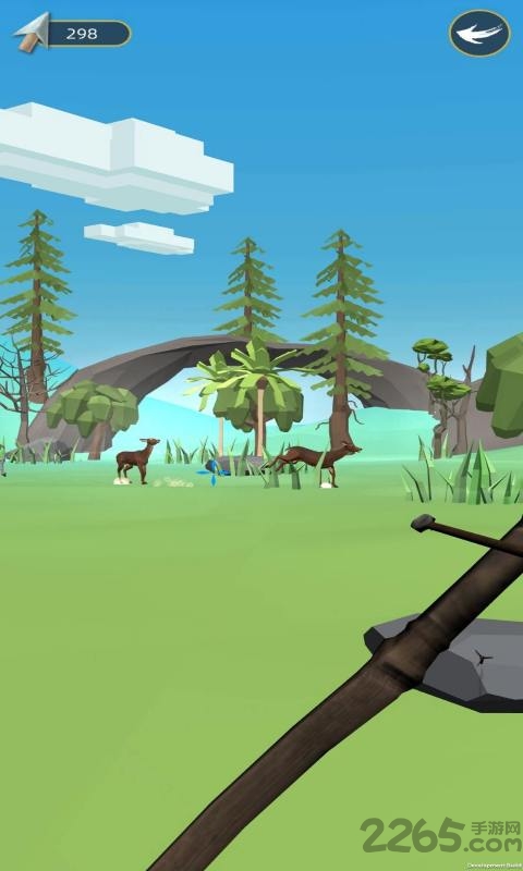 古代人生无限金条版