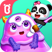 奇妙怪物美容官方版