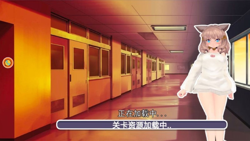 校园真实模拟樱花篇游戏