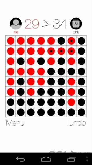翻转黑白棋游戏下载
