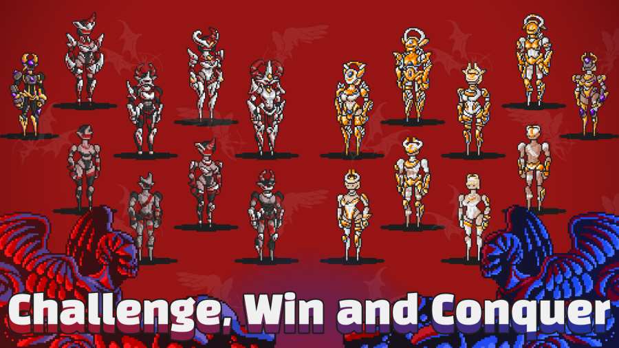 弓箭之神最新版