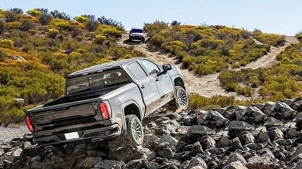 小型皮卡车官方版(pickup truck game)