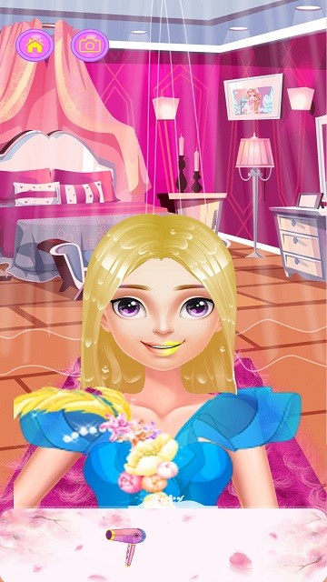 公主化妆契约手机版