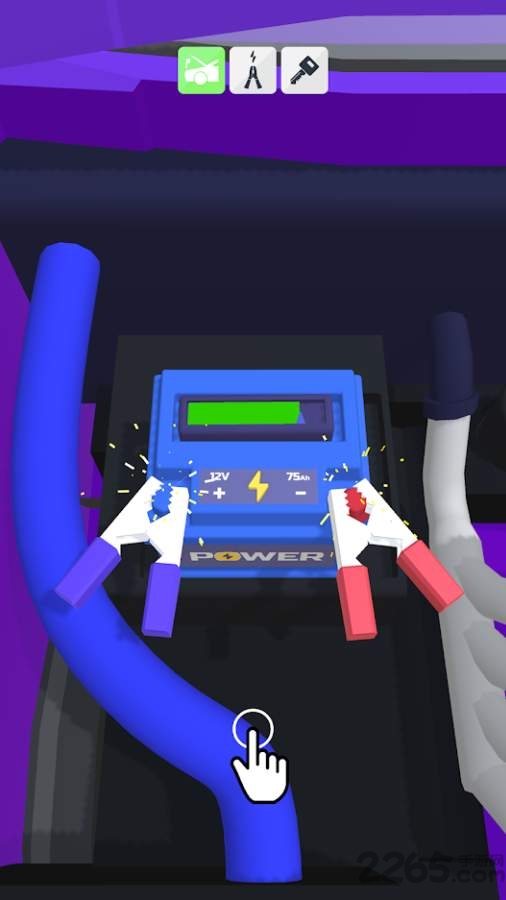 修理小汽车最新版