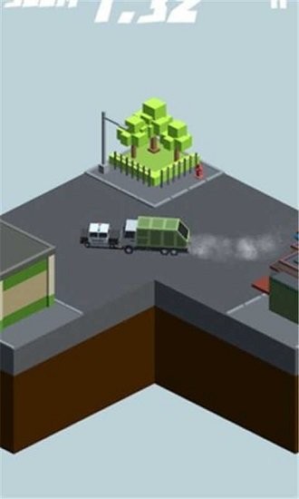 无尽的汽车追逐最新版