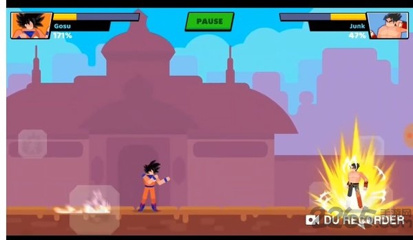 棒子勇士无限货币版