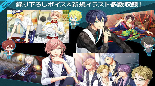 月之天堂中文汉化版