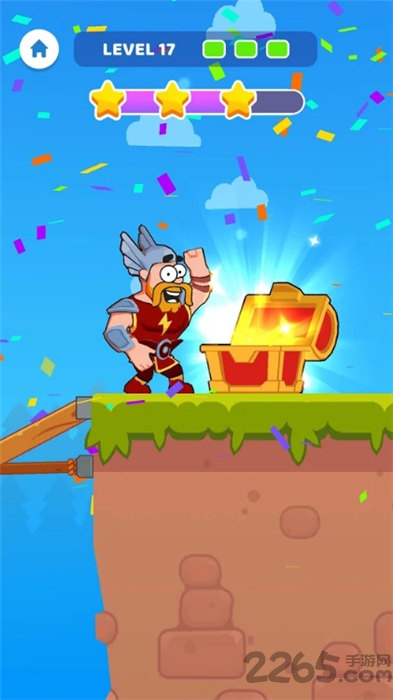 桥梁大师手机版