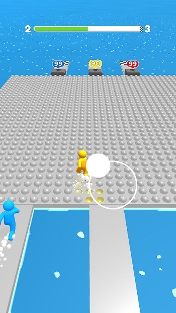 流行造桥官方版 流行造桥游戏下载