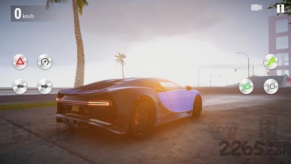 真正的驾驶学校最新版