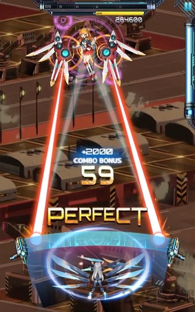 零云之声韩服中文版 零云之声国际服下载