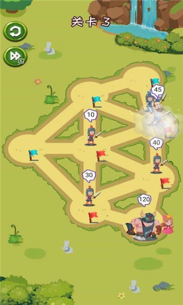 屠夫哪里跑手机版 屠夫哪里跑游戏下载