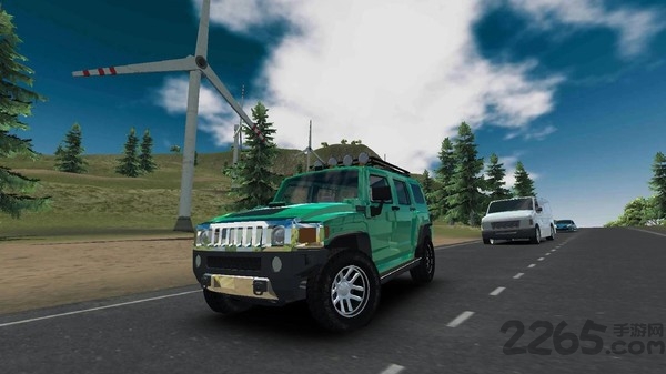 巅峰时速游戏 巅峰时速最新版下载