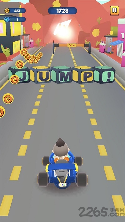 玩具汽车英雄最新版