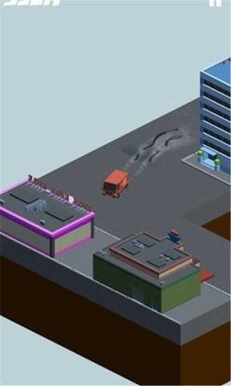 无尽的汽车追逐最新版