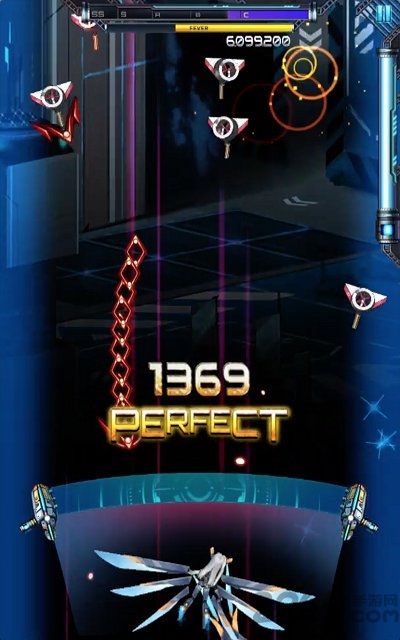 零云之声韩服中文版