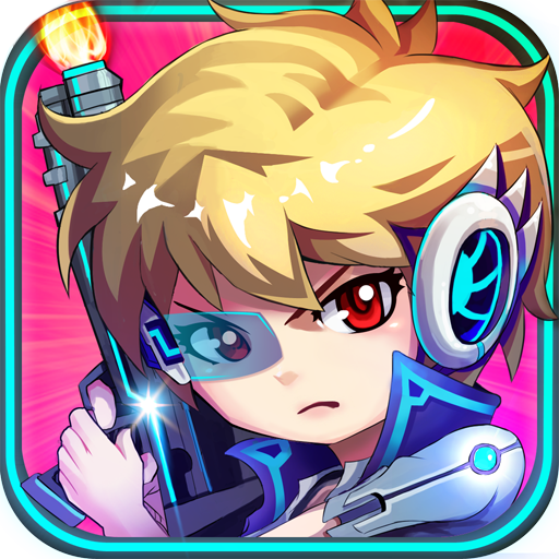 天天枪战九游版手游