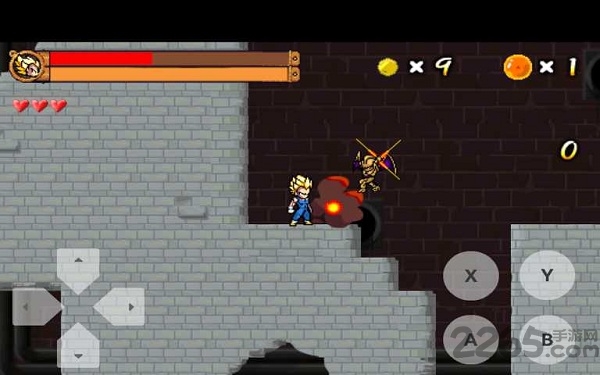 赛亚人之战人物破解版