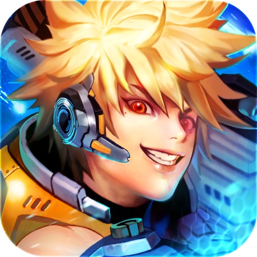 时空枪战手机版