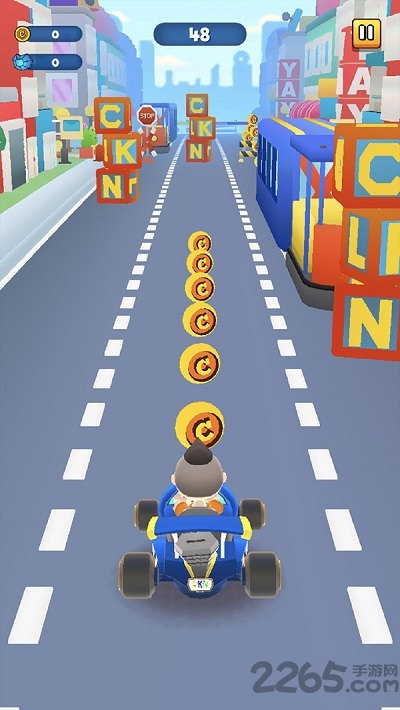 玩具汽车英雄最新版