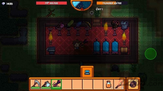 像素生存者3单机破解版