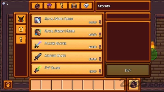 像素生存者3单机破解版