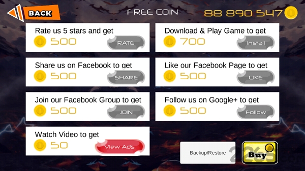 神赛亚人战vs魔鬼破解版