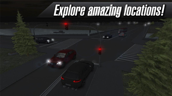 驾驶学校2021正版