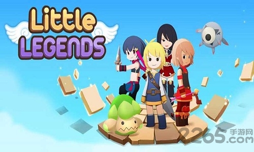 小小传说手机版 小小传说手机游戏