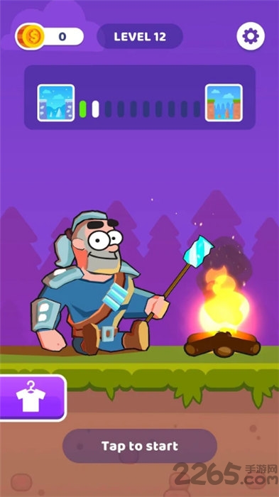 桥梁大师手机版