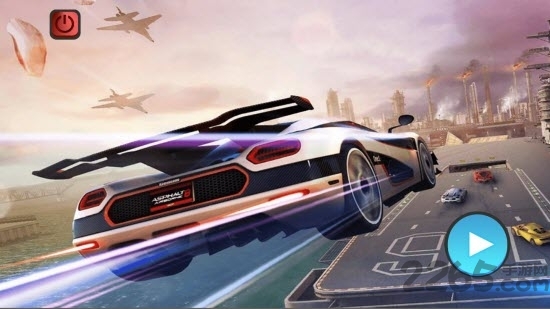 断桥飞车最新版