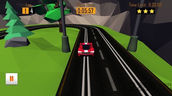 梦幻赛车最新版 梦幻赛车游戏下载