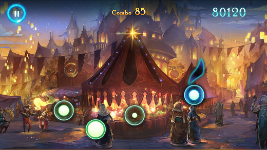 忘却之声官方版