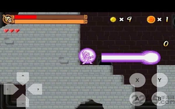 赛亚人之战人物破解版