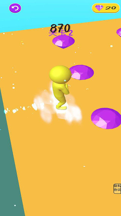 造桥小能手安卓版 造桥小能手小游戏下载