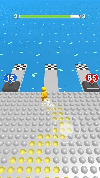 流行造桥官方版