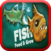 鱼的成长中文版(feed the fish and grow)