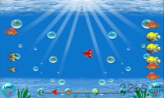 愤怒的虾米手机版