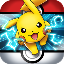 腾讯精灵宝可梦手游官方版