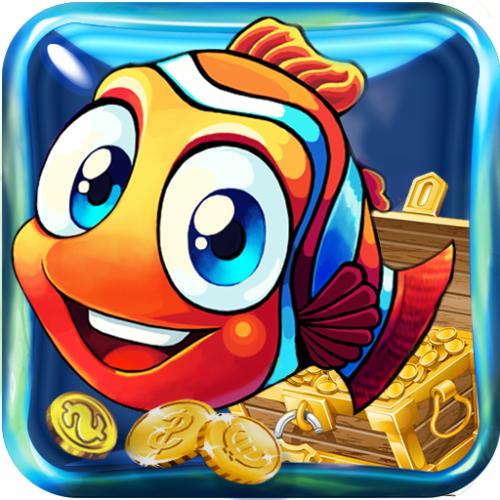 小鱼过年大乱斗手游